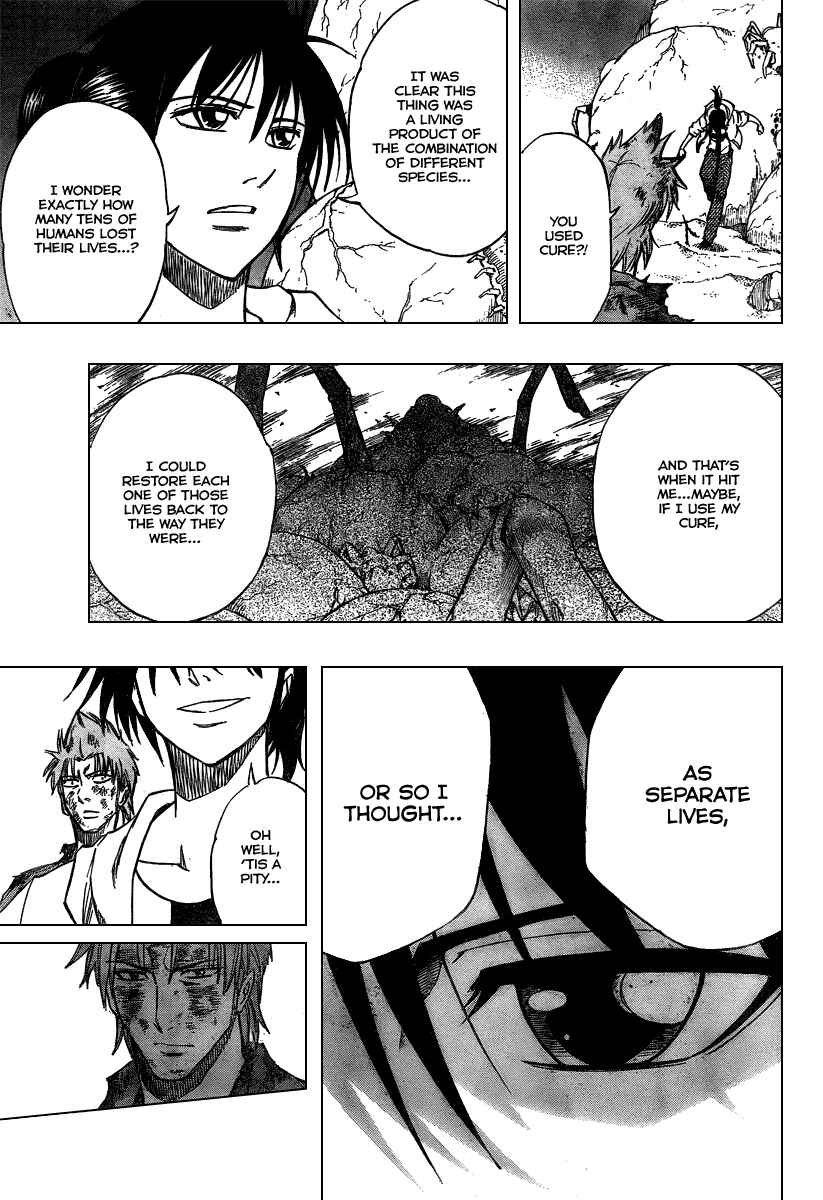 Page 10 Chapter 40 Psyren