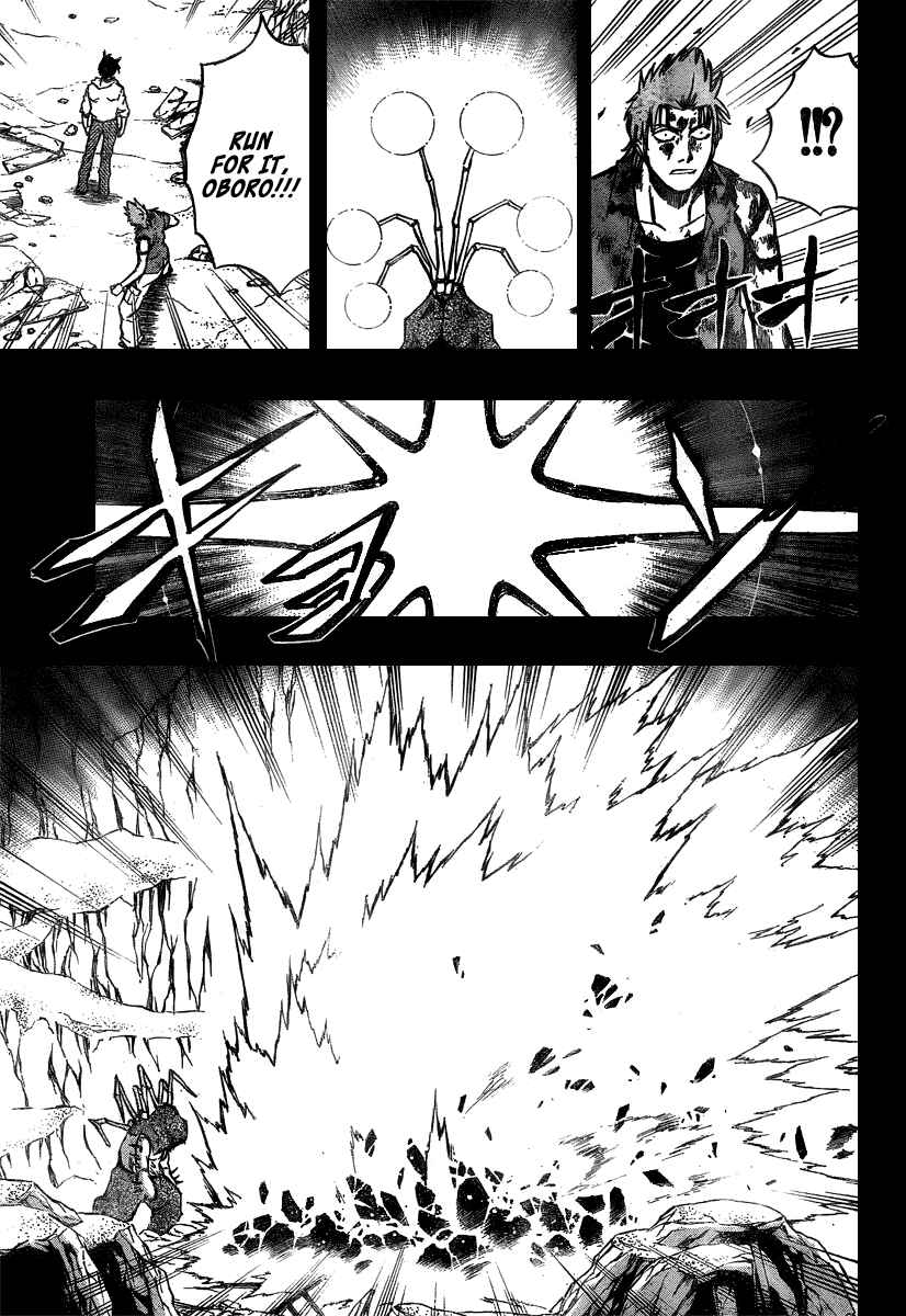 Page 6 Chapter 40 Psyren