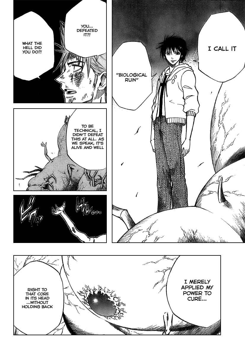 Page 9 Chapter 40 Psyren