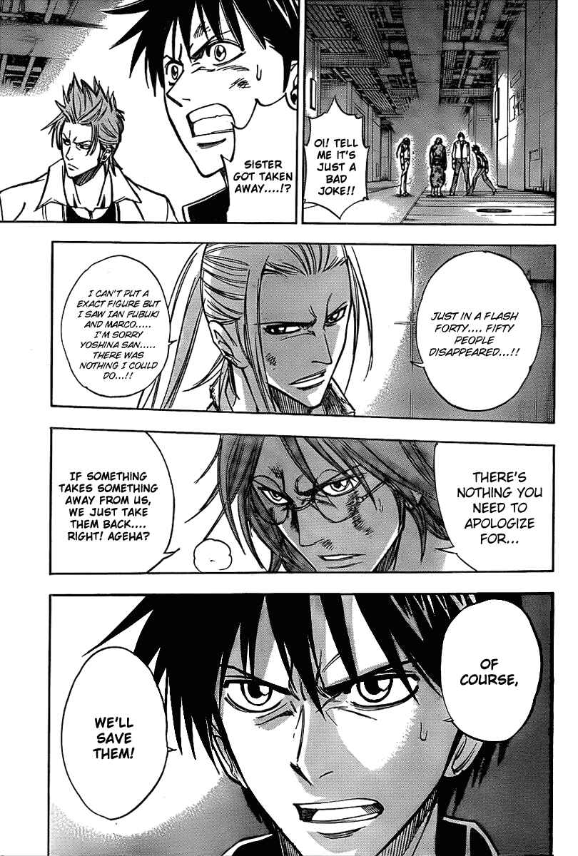 Page 4 Chapter 124 Psyren