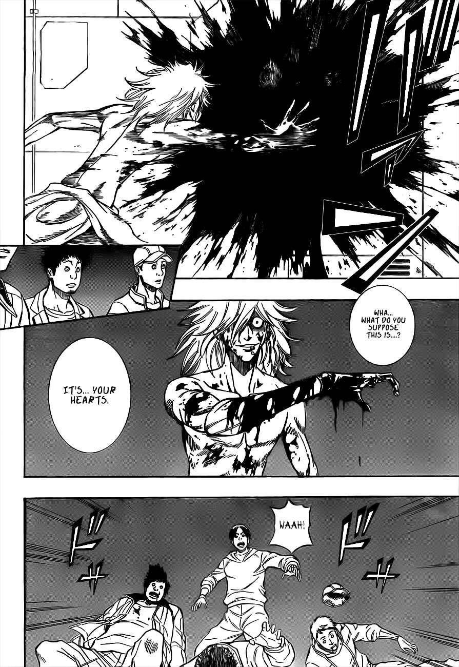 Page 9 Chapter 113 Psyren