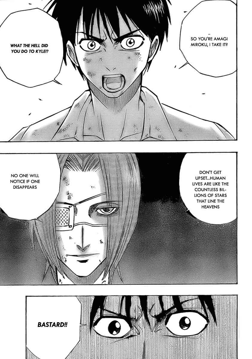 Page 10 Chapter 55 Psyren