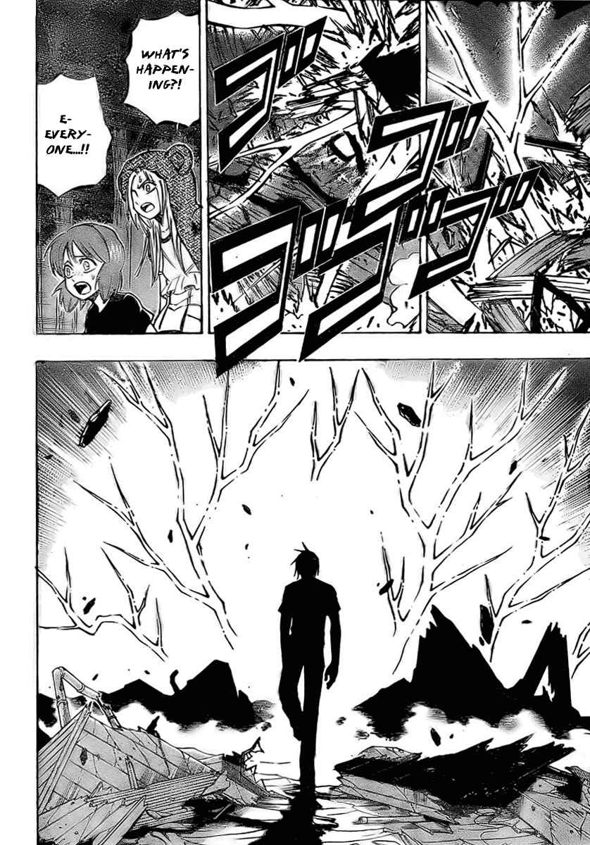 Page 15 Chapter 55 Psyren