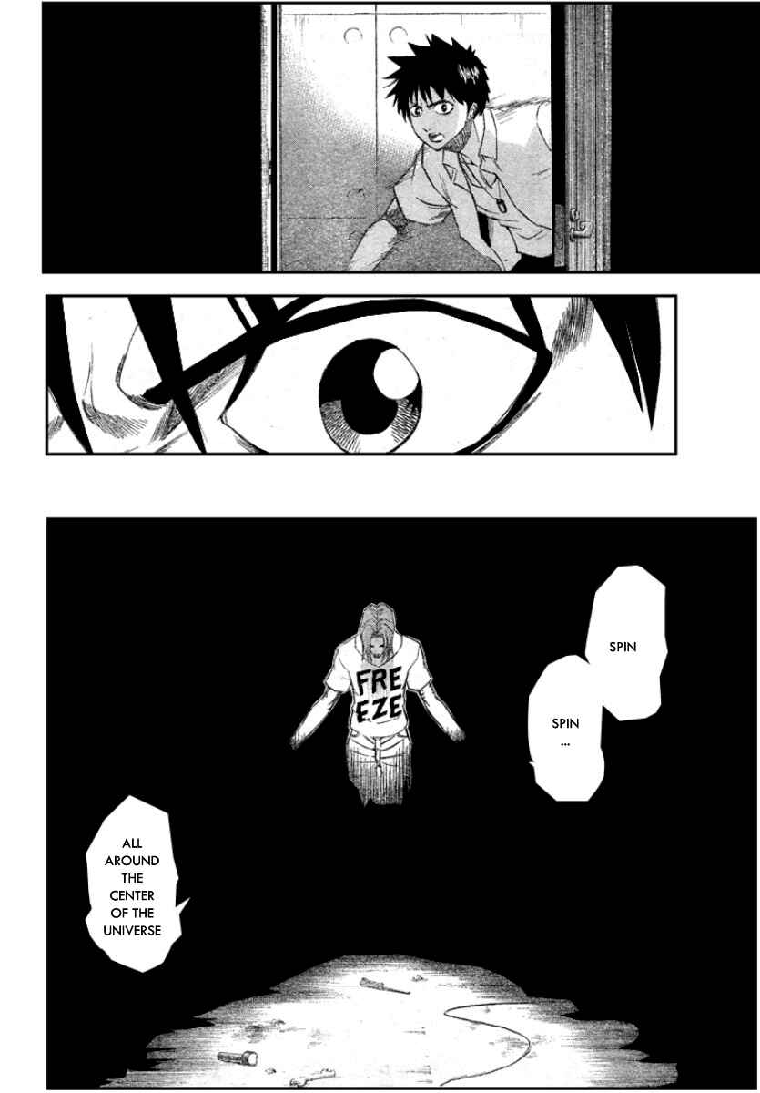 Page 9 Chapter 55 Psyren