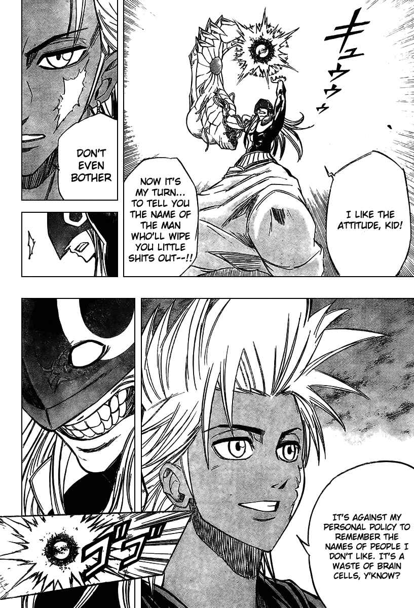 Page 11 Chapter 65 Psyren