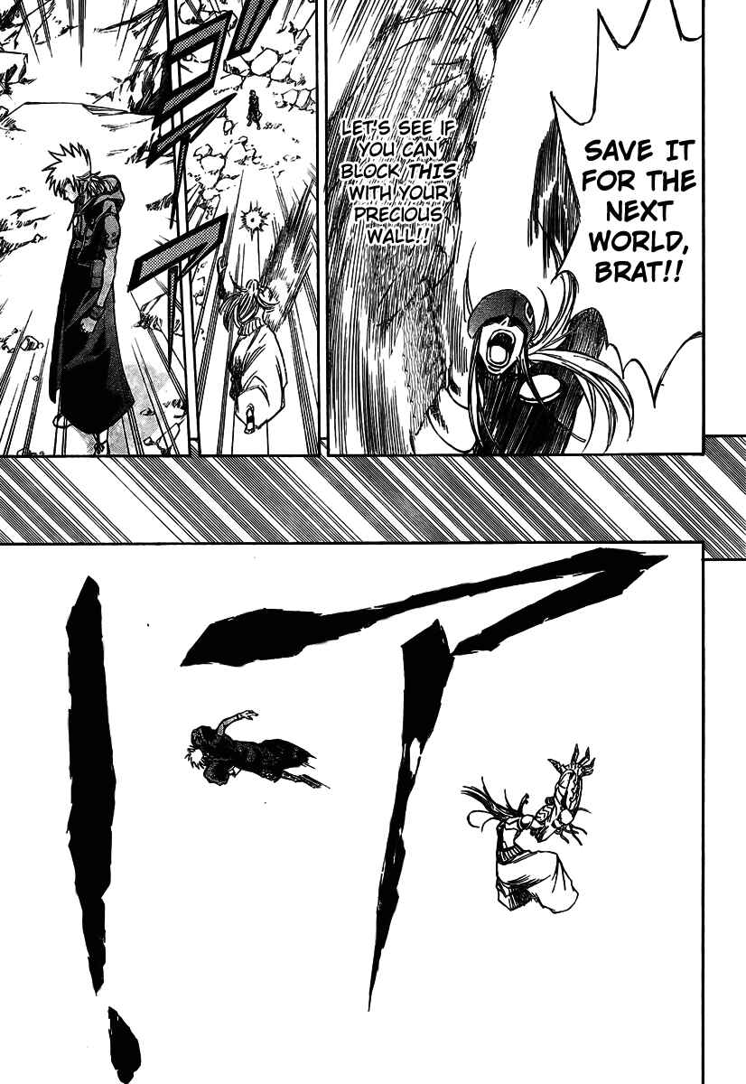 Page 12 Chapter 65 Psyren