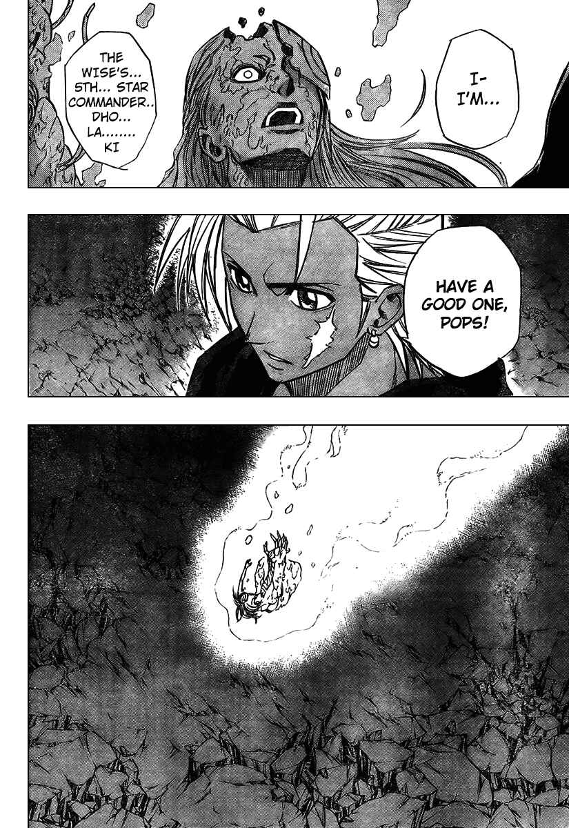 Page 15 Chapter 65 Psyren