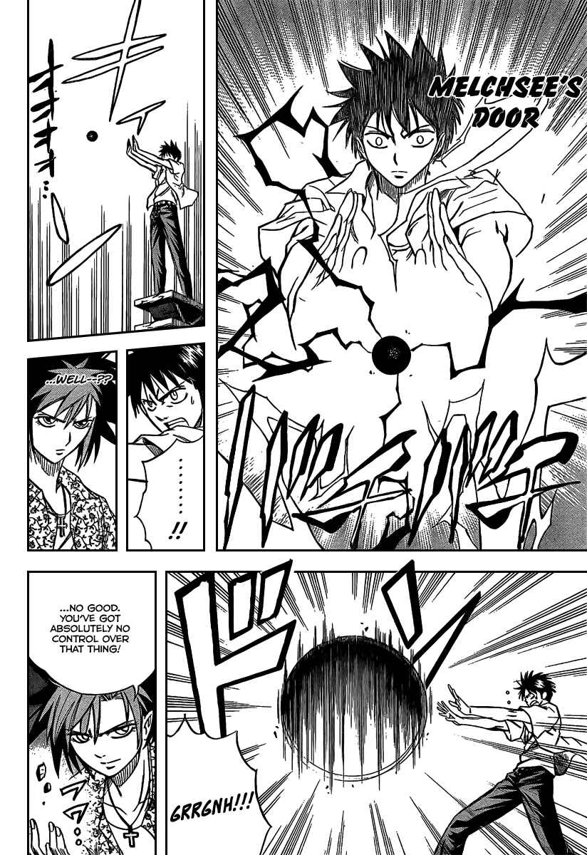 Page 5 Chapter 29 Psyren
