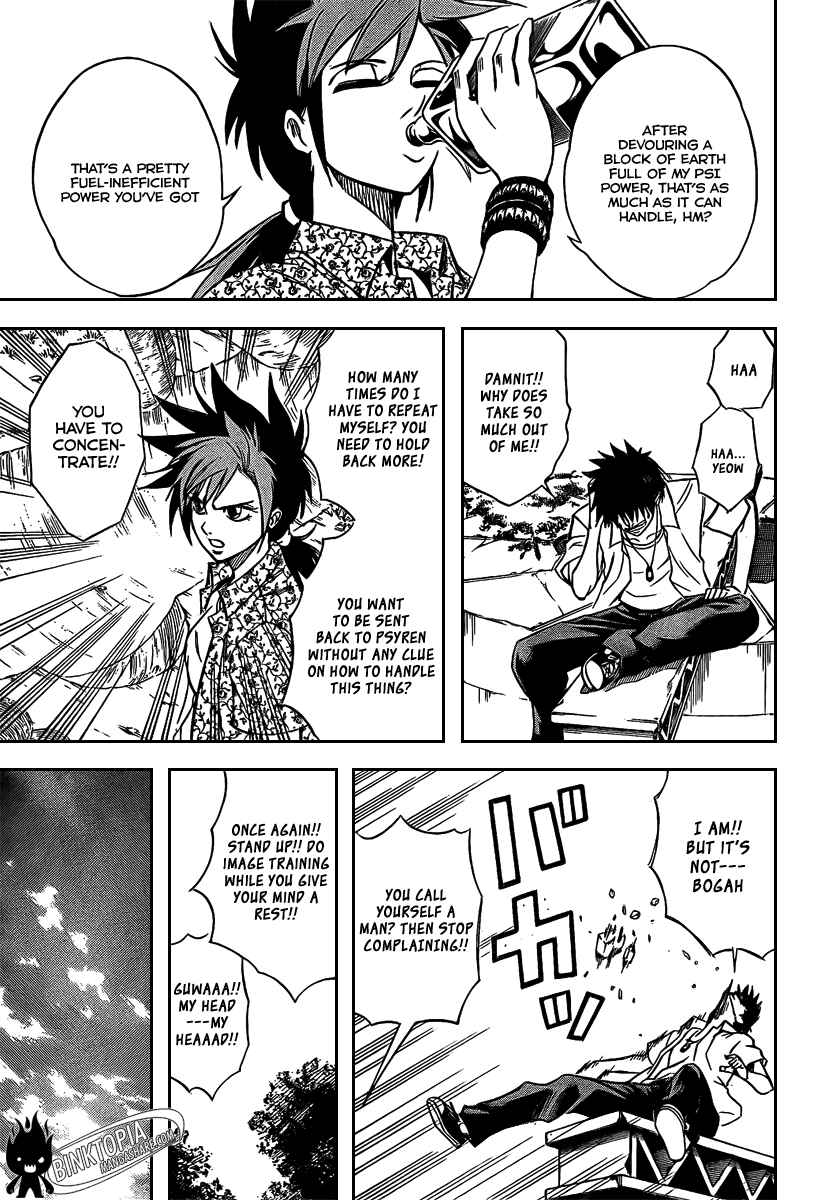 Page 8 Chapter 29 Psyren