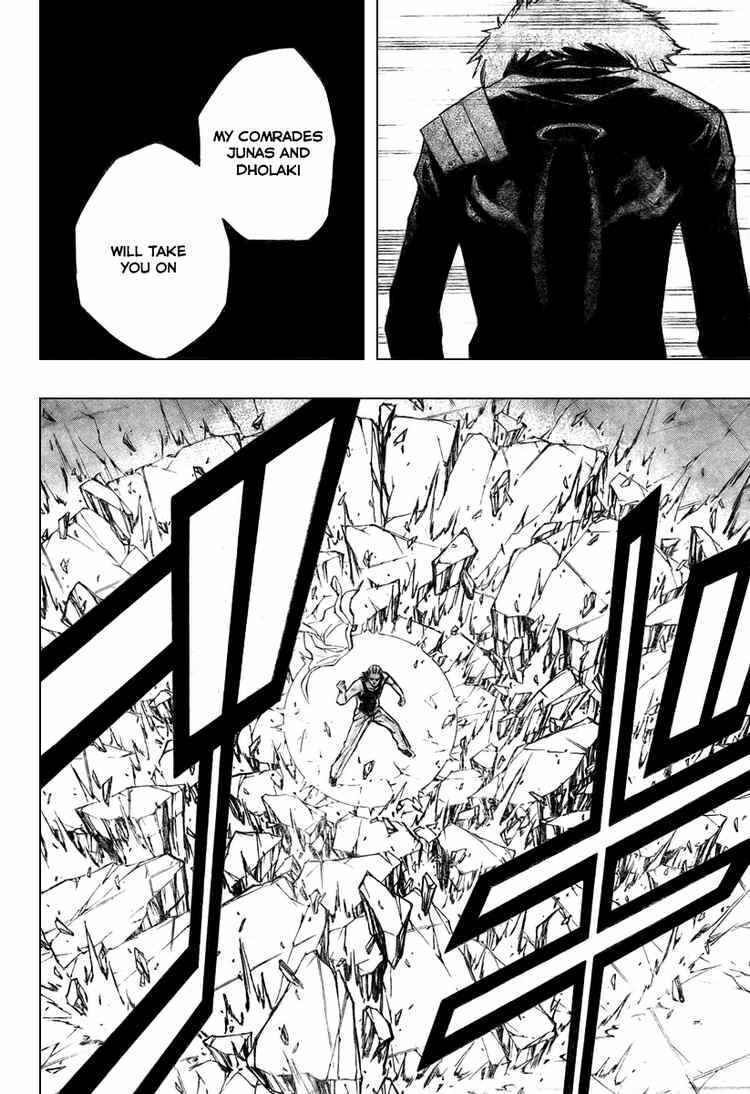 Page 10 Chapter 57 Psyren