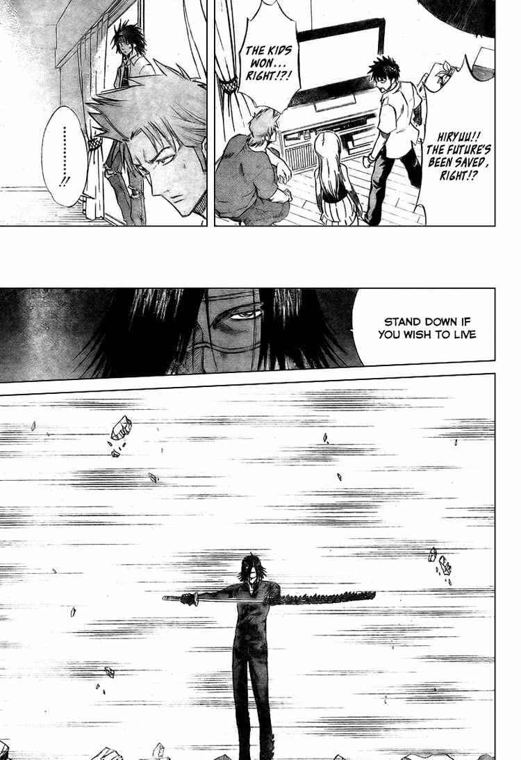 Page 15 Chapter 57 Psyren