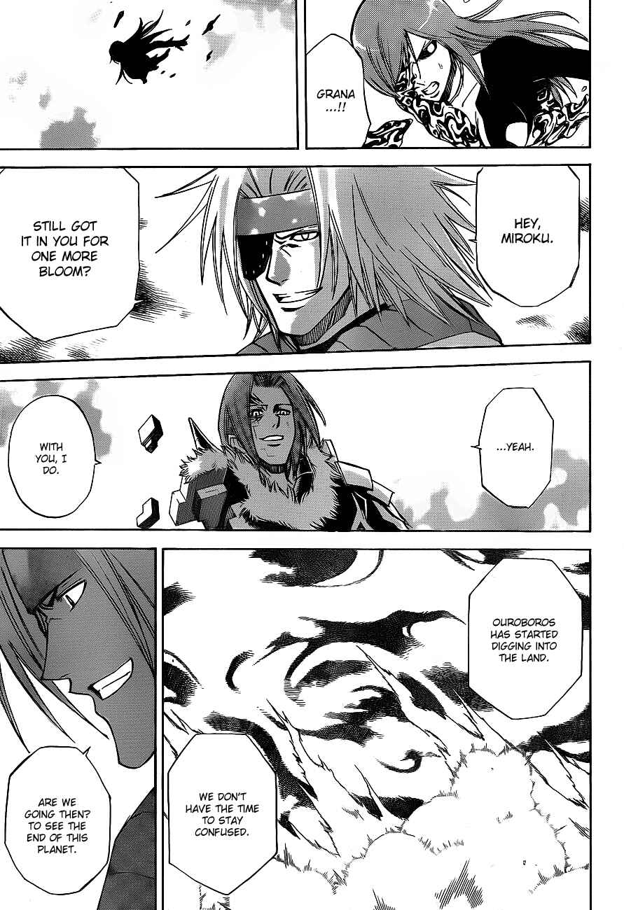 Page 14 Chapter 139 Psyren