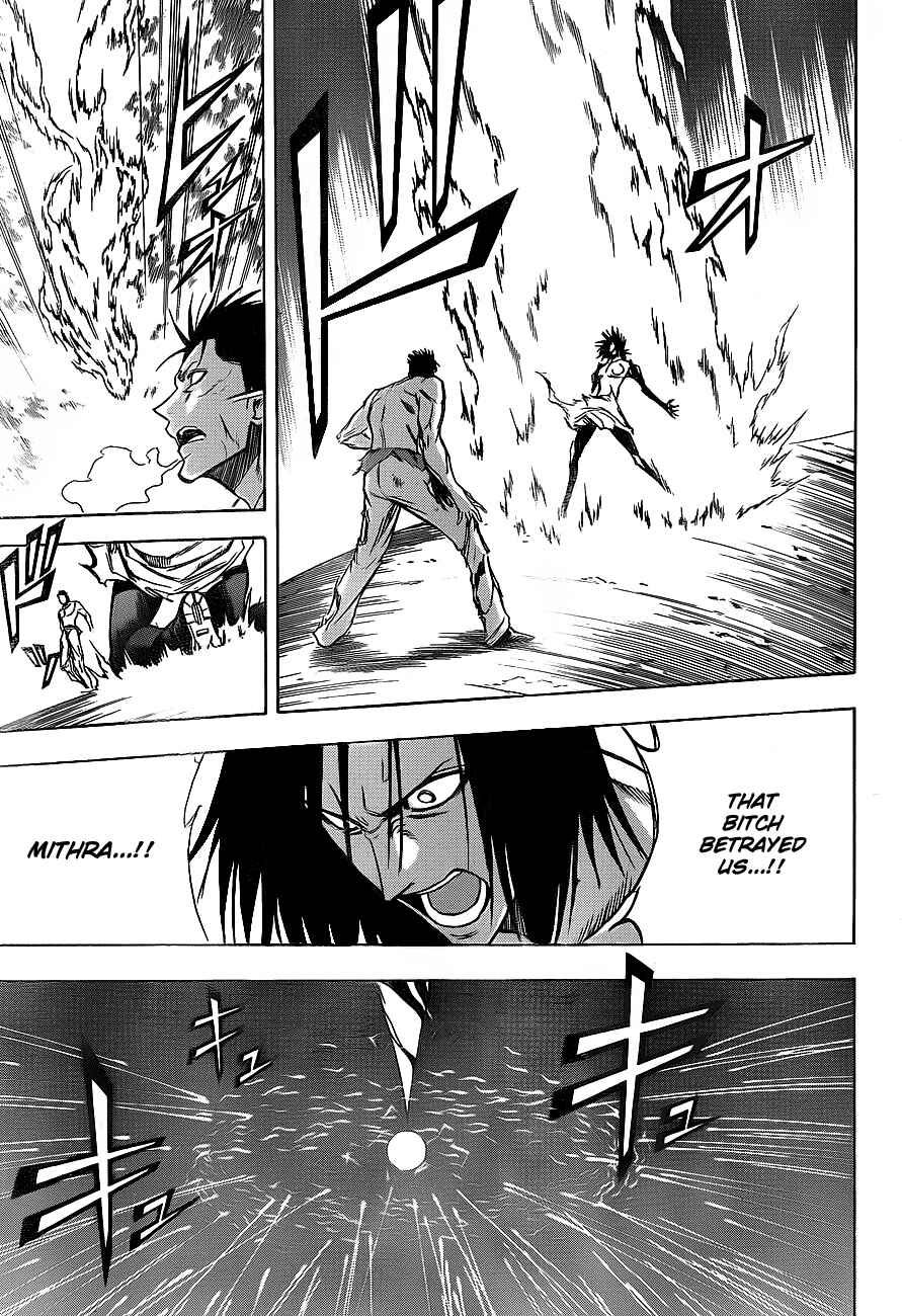 Page 4 Chapter 139 Psyren