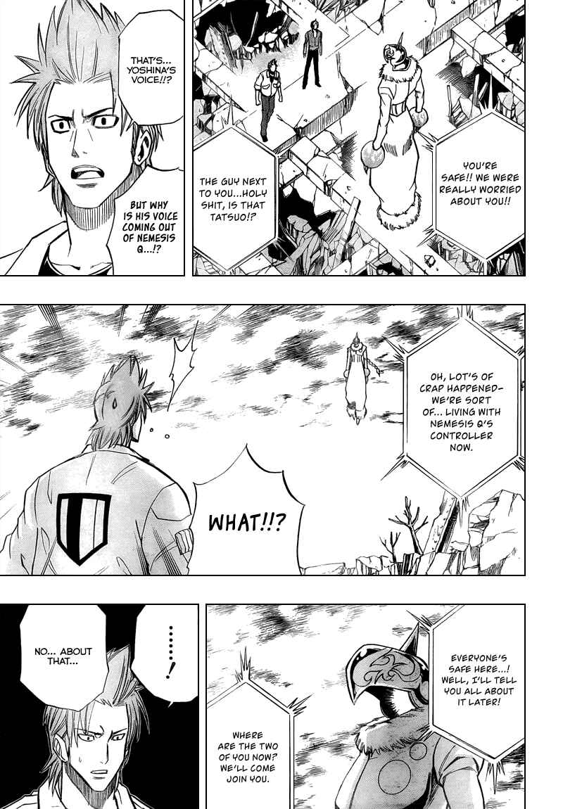 Page 5 Chapter 84 Psyren