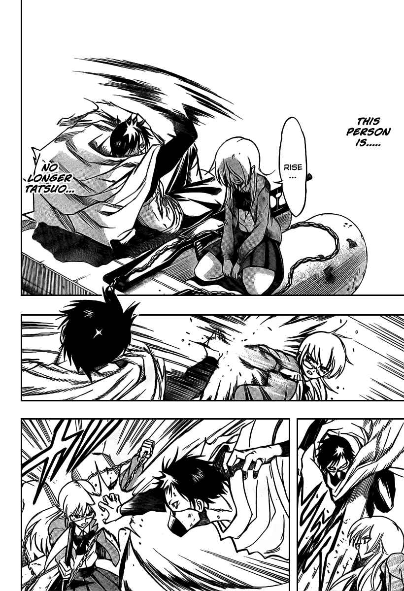 Page 11 Chapter 19 Psyren