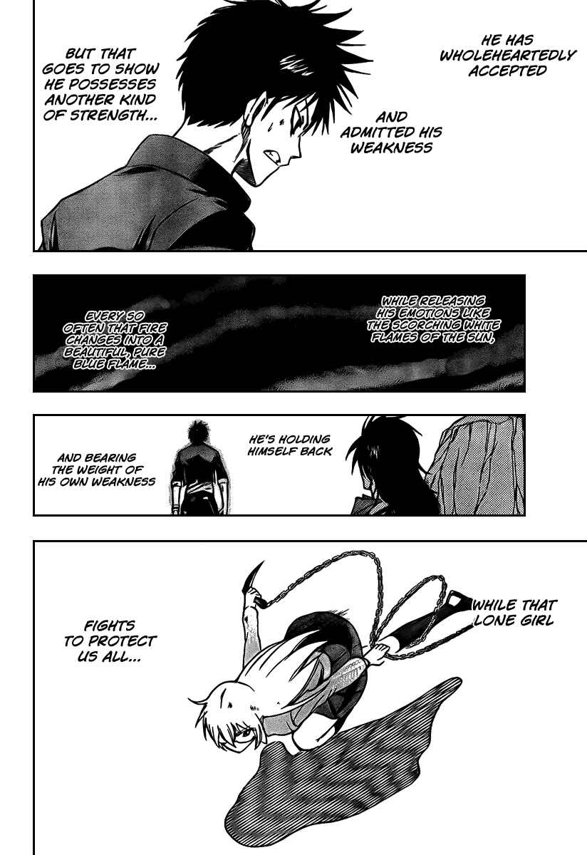 Page 15 Chapter 19 Psyren