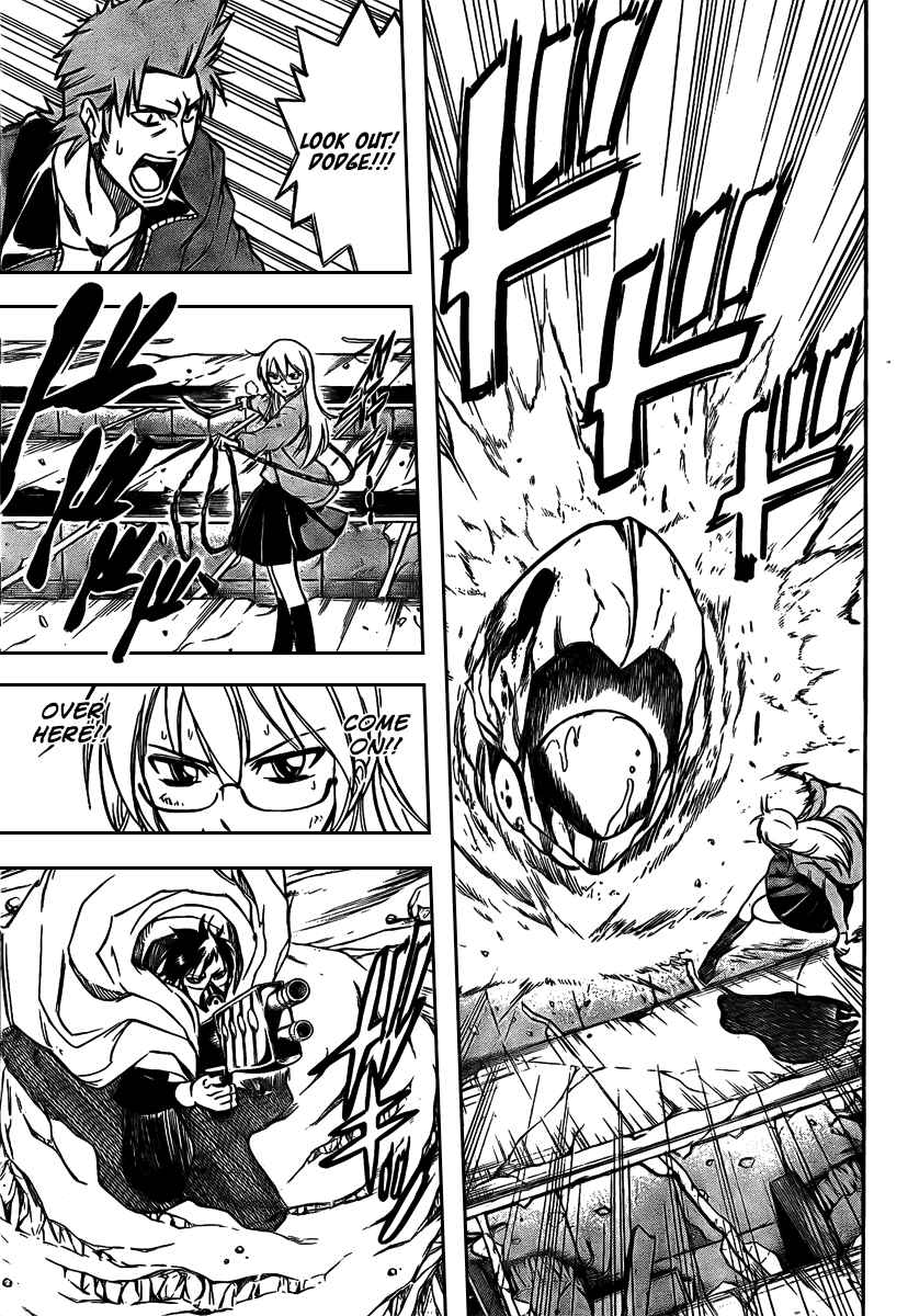 Page 16 Chapter 19 Psyren