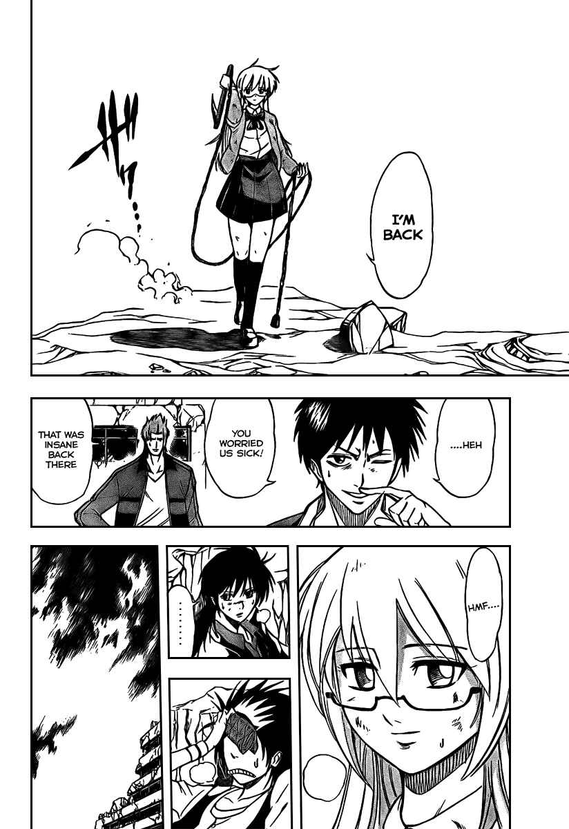 Page 19 Chapter 19 Psyren