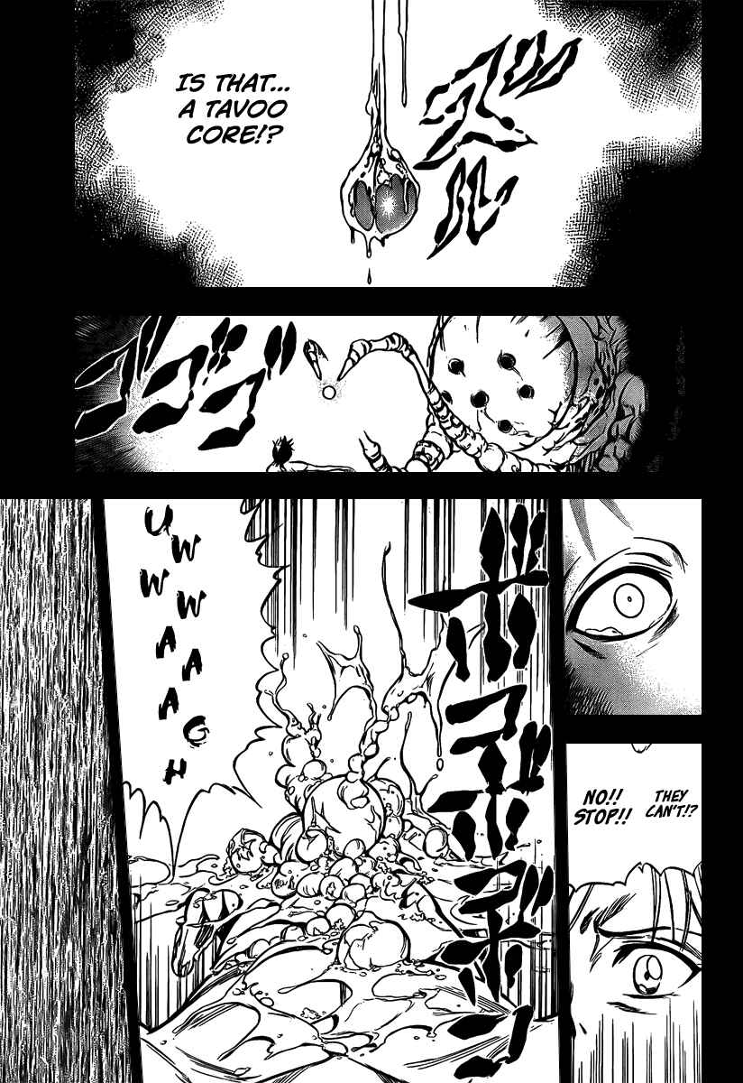 Page 8 Chapter 19 Psyren