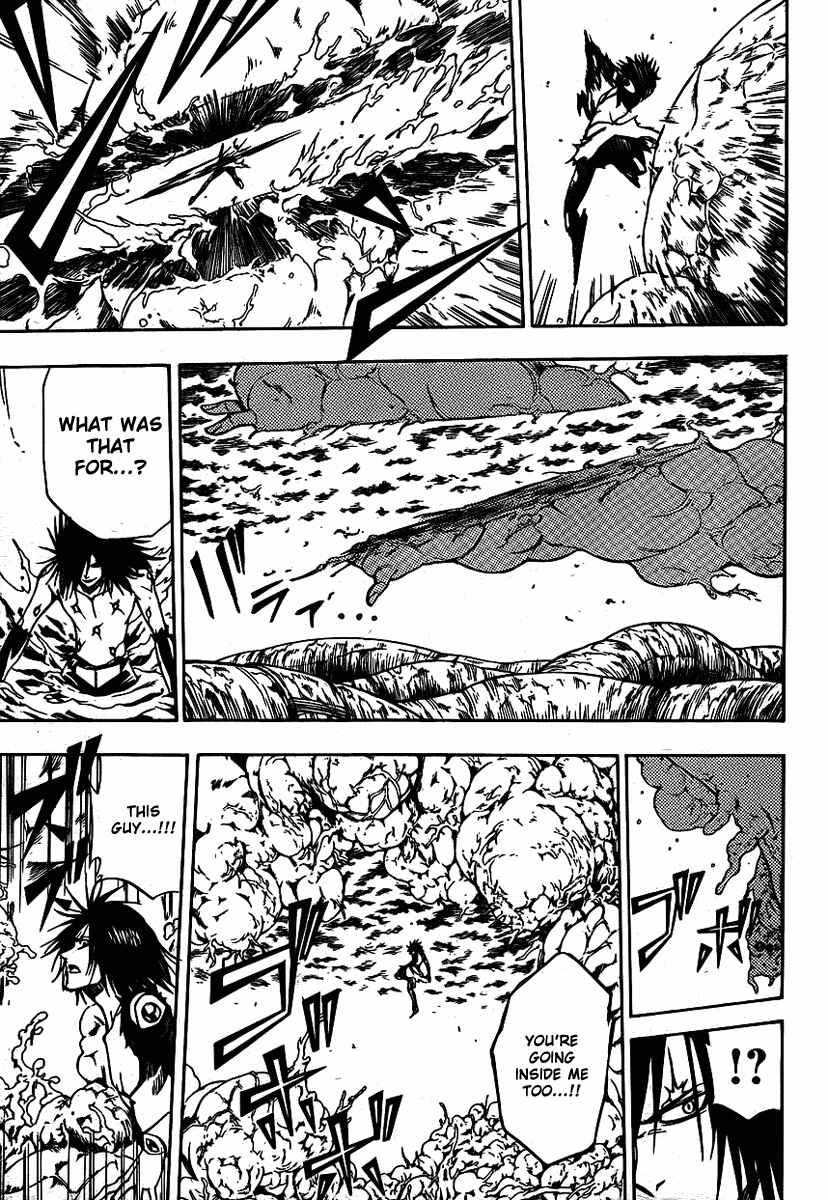 Page 11 Chapter 131 Psyren
