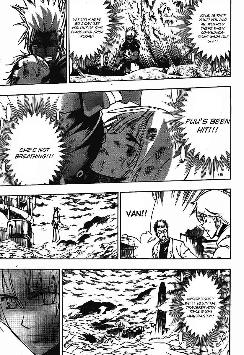 Page 15 Chapter 131 Psyren