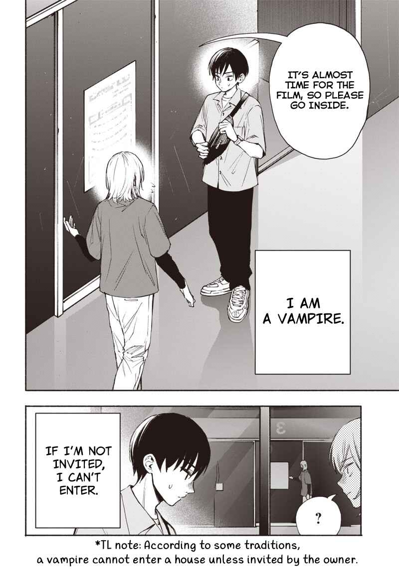 Page 2 Chapter Unknown_34c6 A Vampire Wants to be Invited