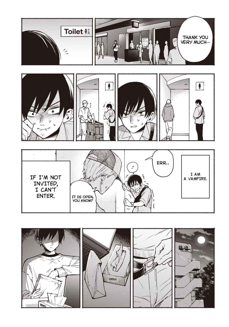 Page 3 Chapter Unknown_34c6 A Vampire Wants to be Invited