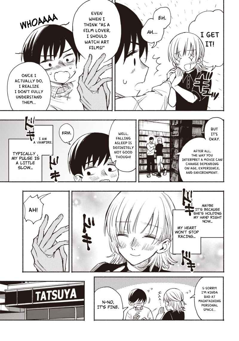 Page 7 Chapter Unknown_34c6 A Vampire Wants to be Invited