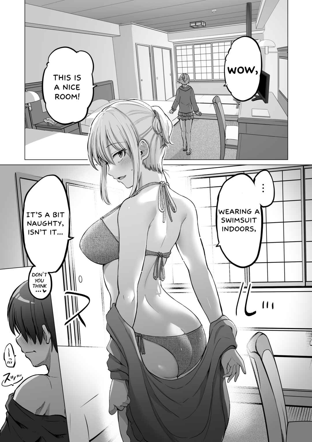 Page 30 Chapter 109.1 Kowai Onna Joushi ga Nuidara H de Kawaikatta Hanashi - FANBOX 0.5 Matome -