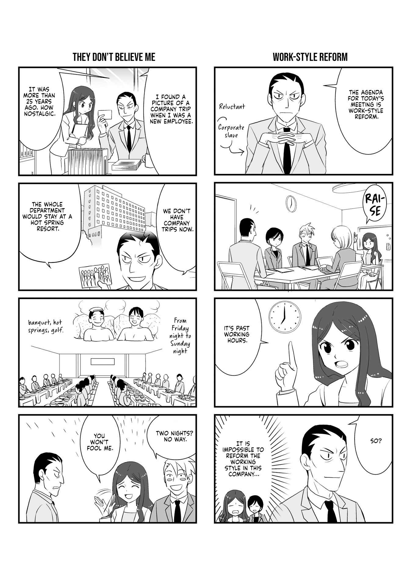 Page 23 Chapter Unknown_01a0 Teiji Taisha no Natsuki-san