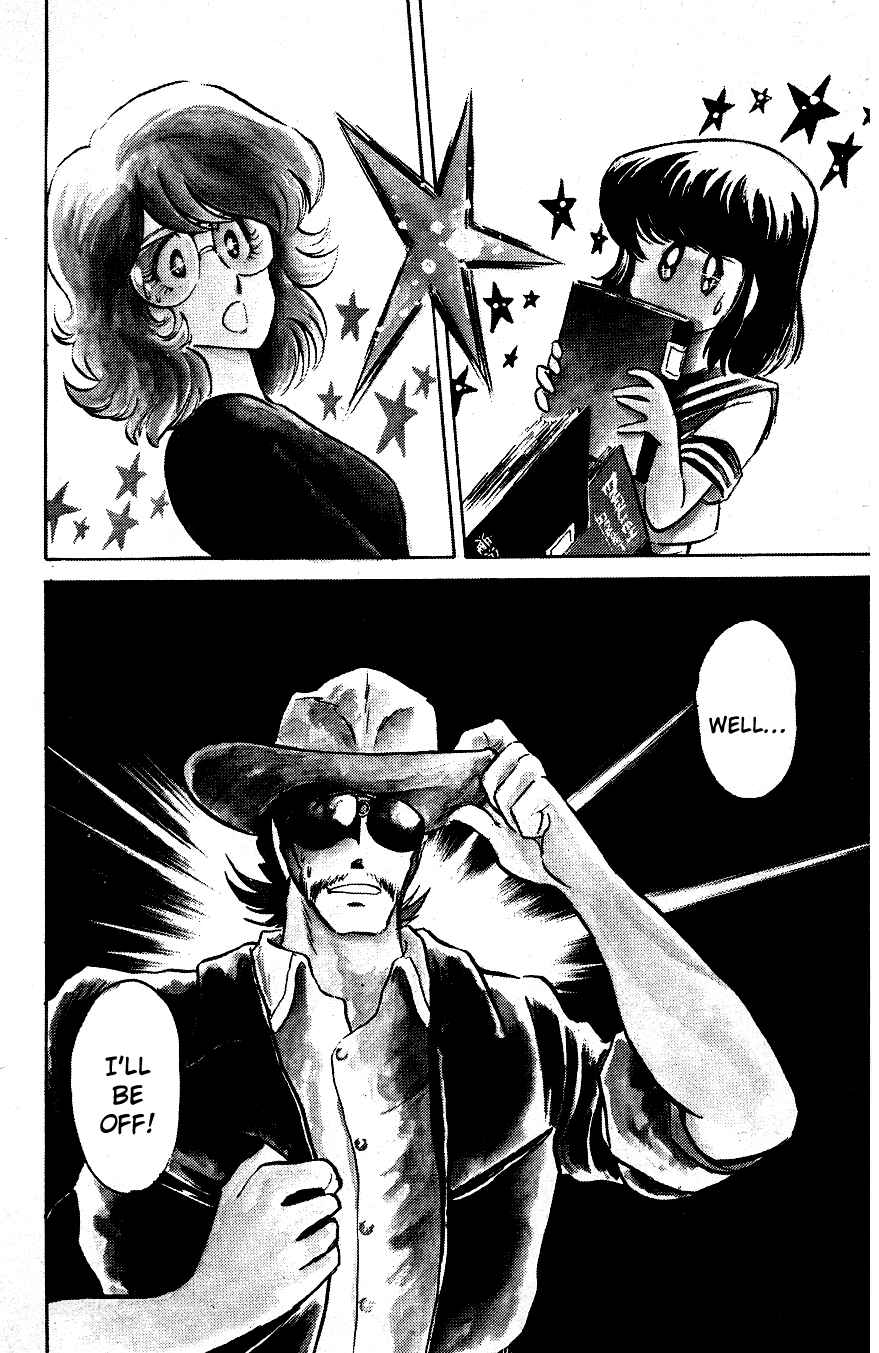 Page 5 Chapter 31 Blazing Transfer Student