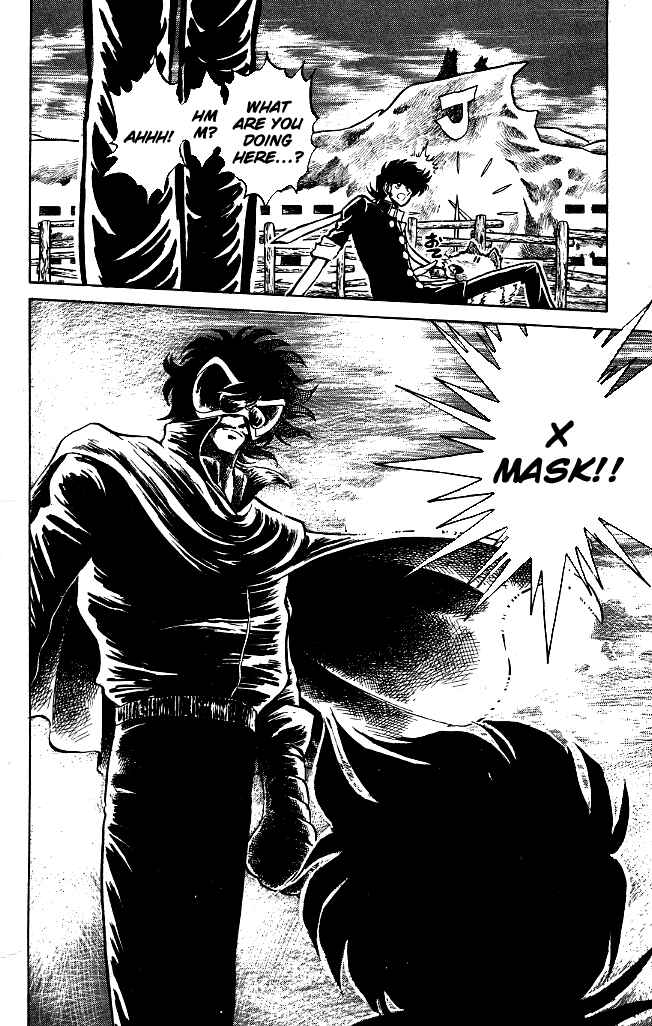 Page 18 Chapter 115 Blazing Transfer Student