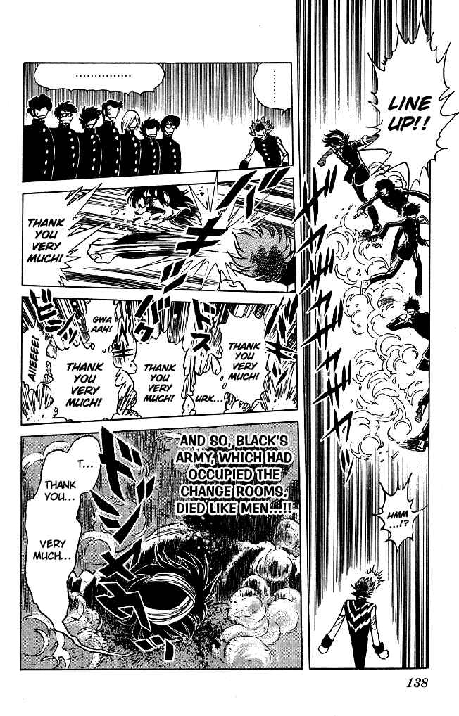 Page 4 Chapter 115 Blazing Transfer Student