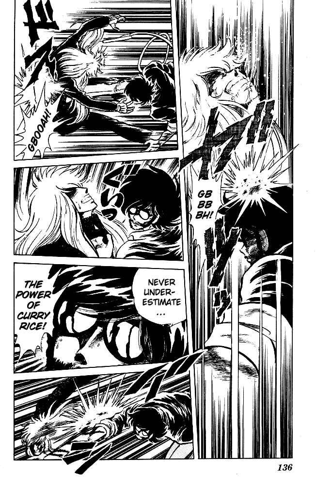 Page 6 Chapter 67 Blazing Transfer Student