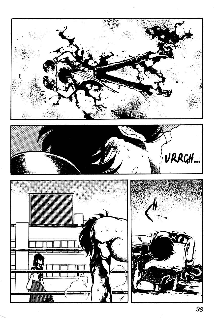 Page 2 Chapter 23 Blazing Transfer Student