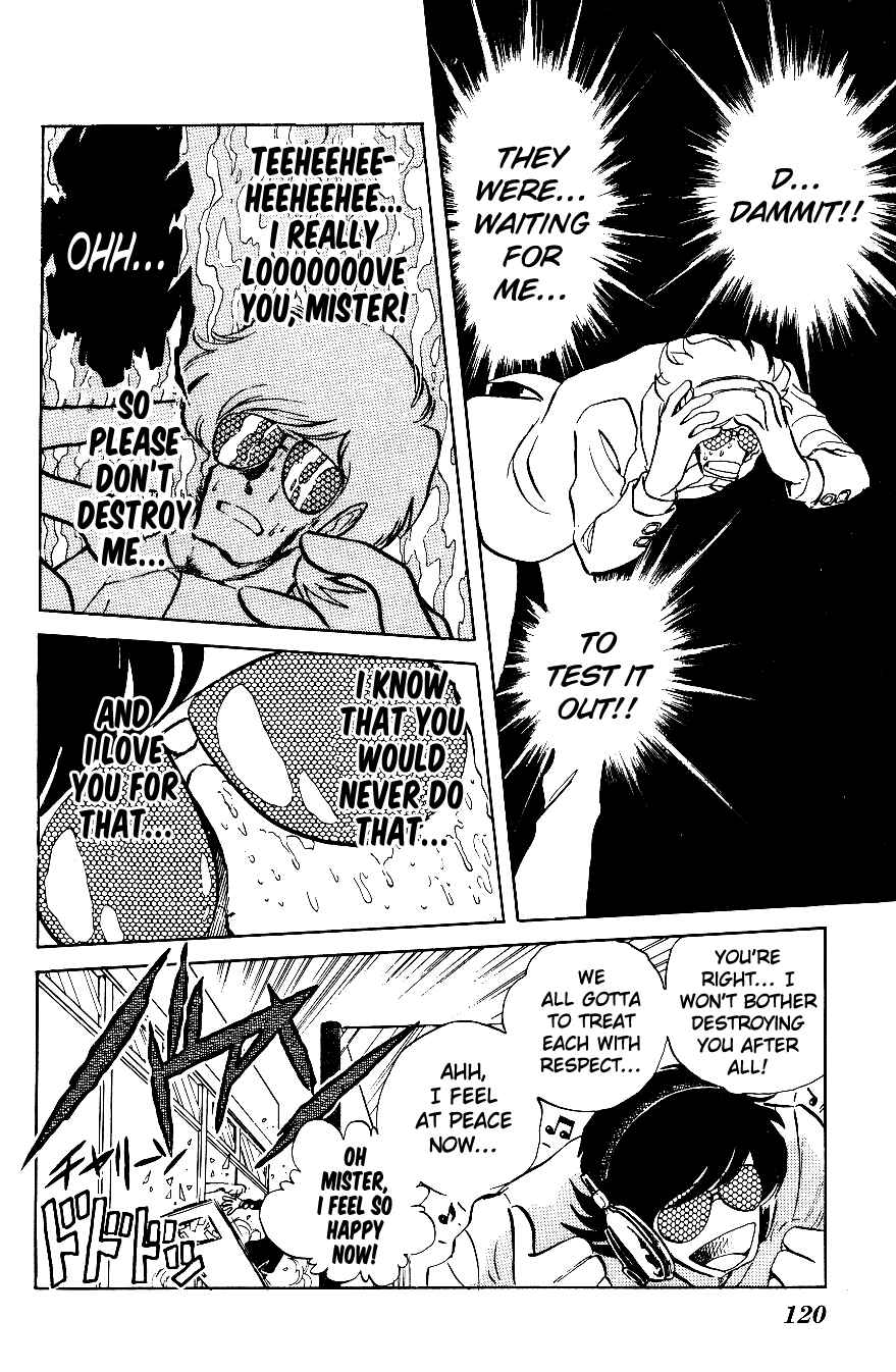Page 10 Chapter 17 Blazing Transfer Student