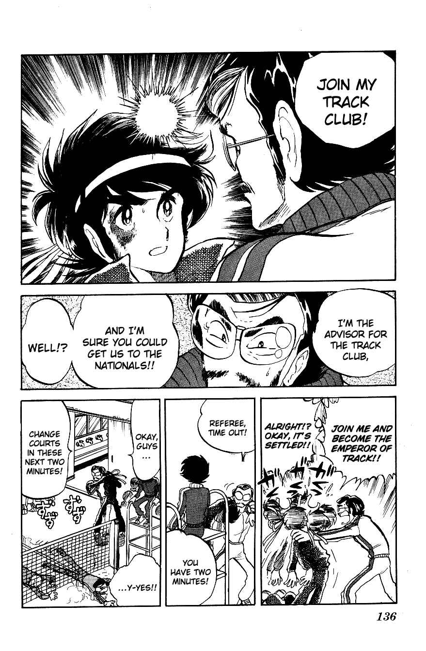 Page 10 Chapter 8 Blazing Transfer Student