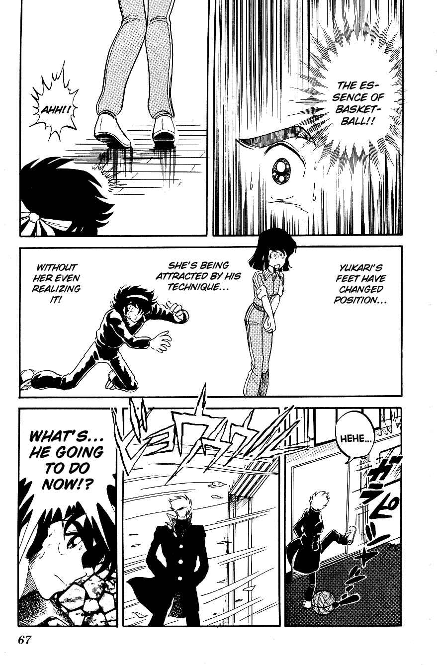 Page 11 Chapter 4 Blazing Transfer Student