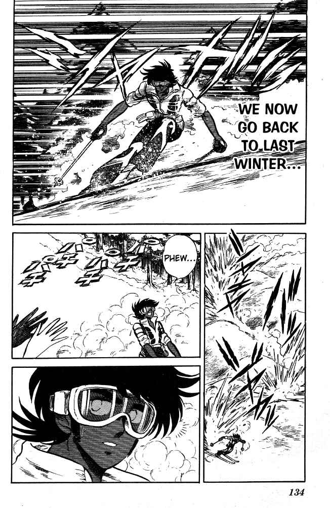 Page 4 Chapter 96 Blazing Transfer Student