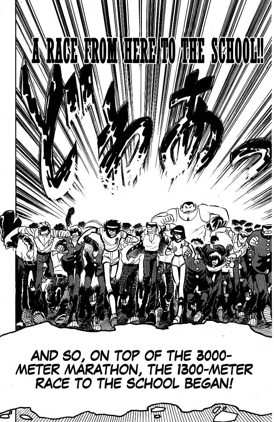 Page 10 Chapter 39 Blazing Transfer Student