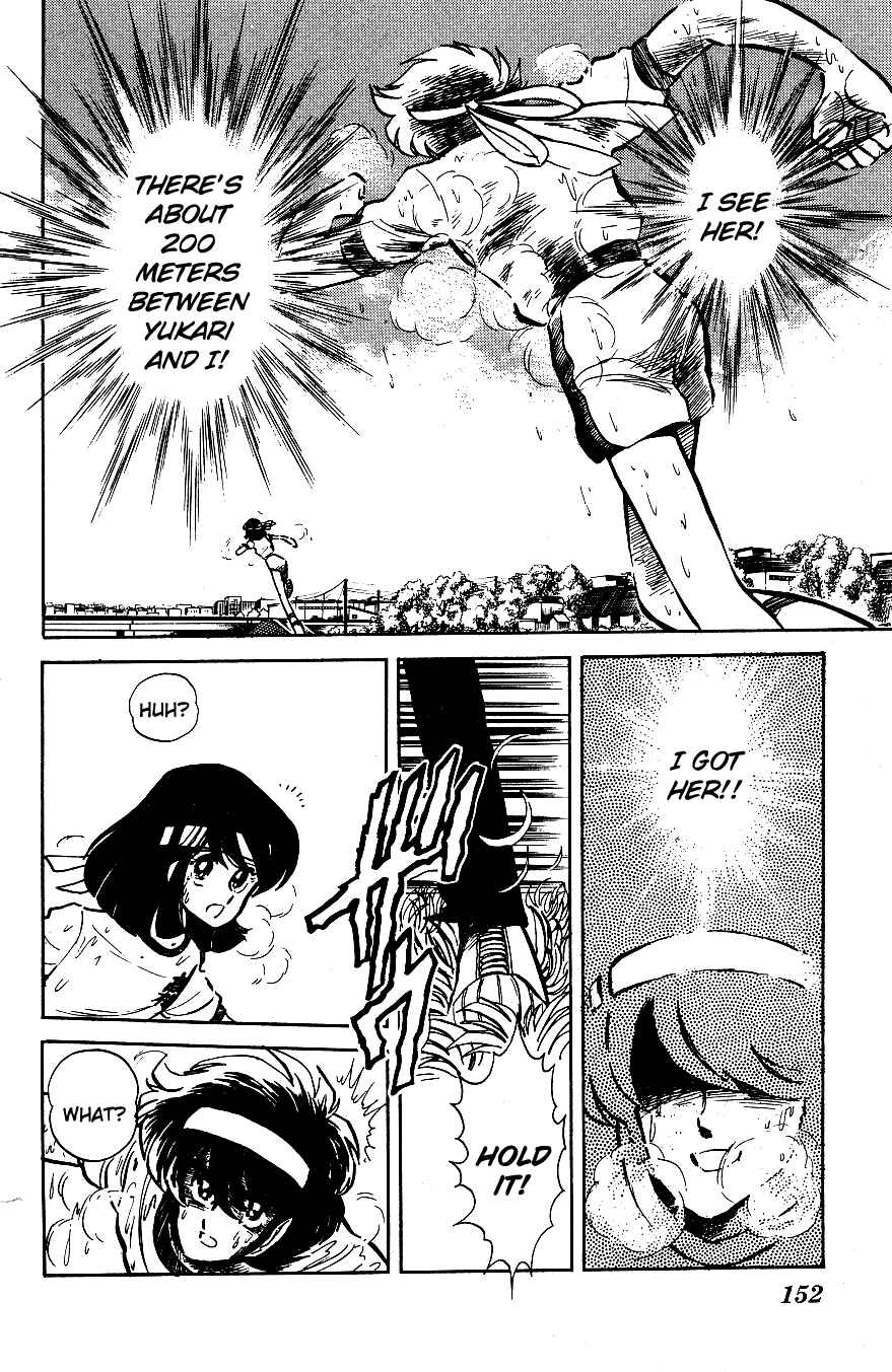 Page 2 Chapter 39 Blazing Transfer Student
