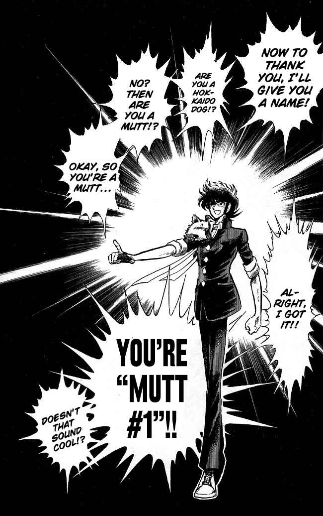 Page 13 Chapter 88 Blazing Transfer Student