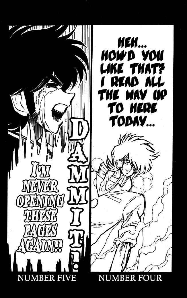 Page 18 Chapter 88 Blazing Transfer Student