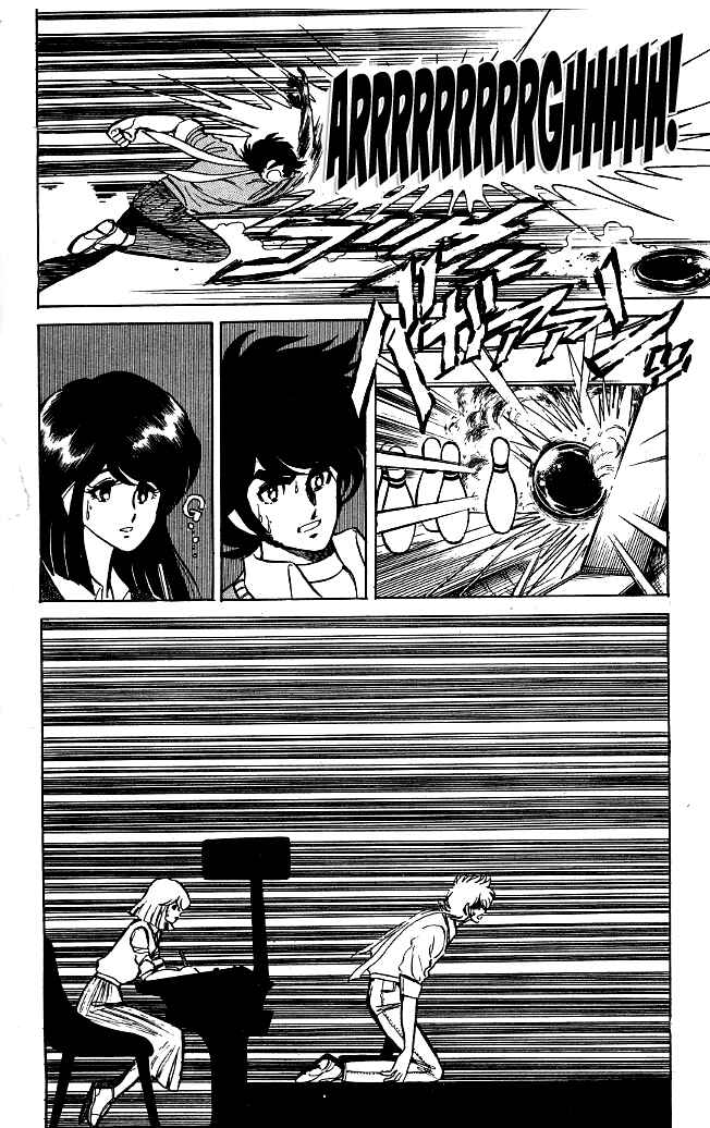 Page 10 Chapter 77 Blazing Transfer Student