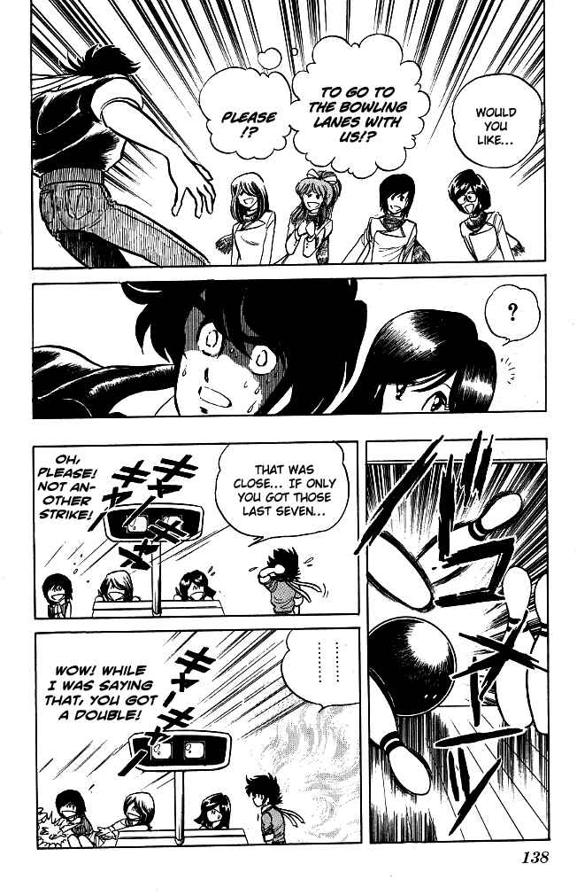 Page 8 Chapter 77 Blazing Transfer Student