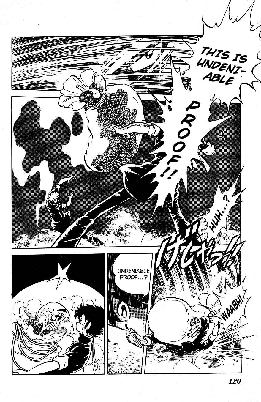Page 6 Chapter 37 Blazing Transfer Student
