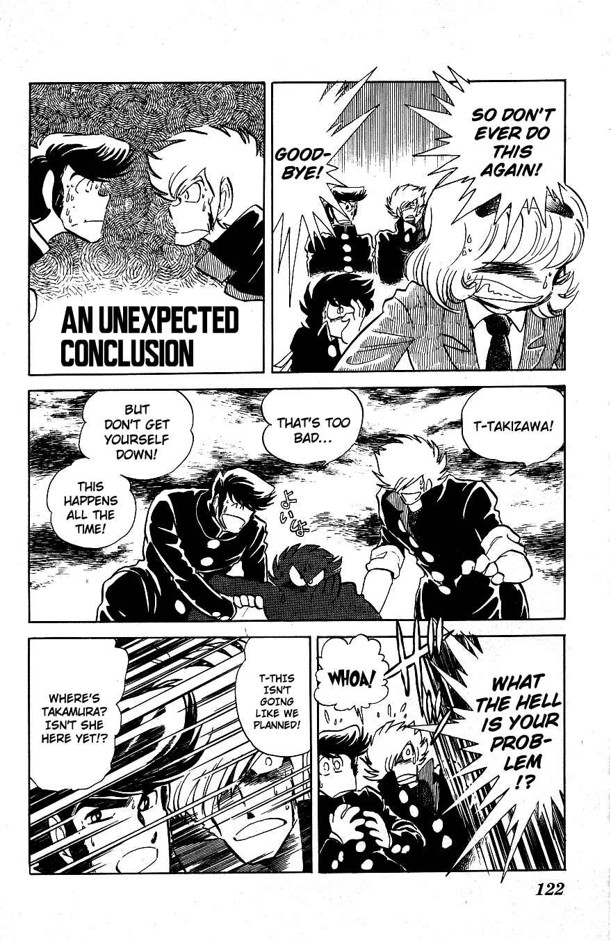 Page 8 Chapter 37 Blazing Transfer Student