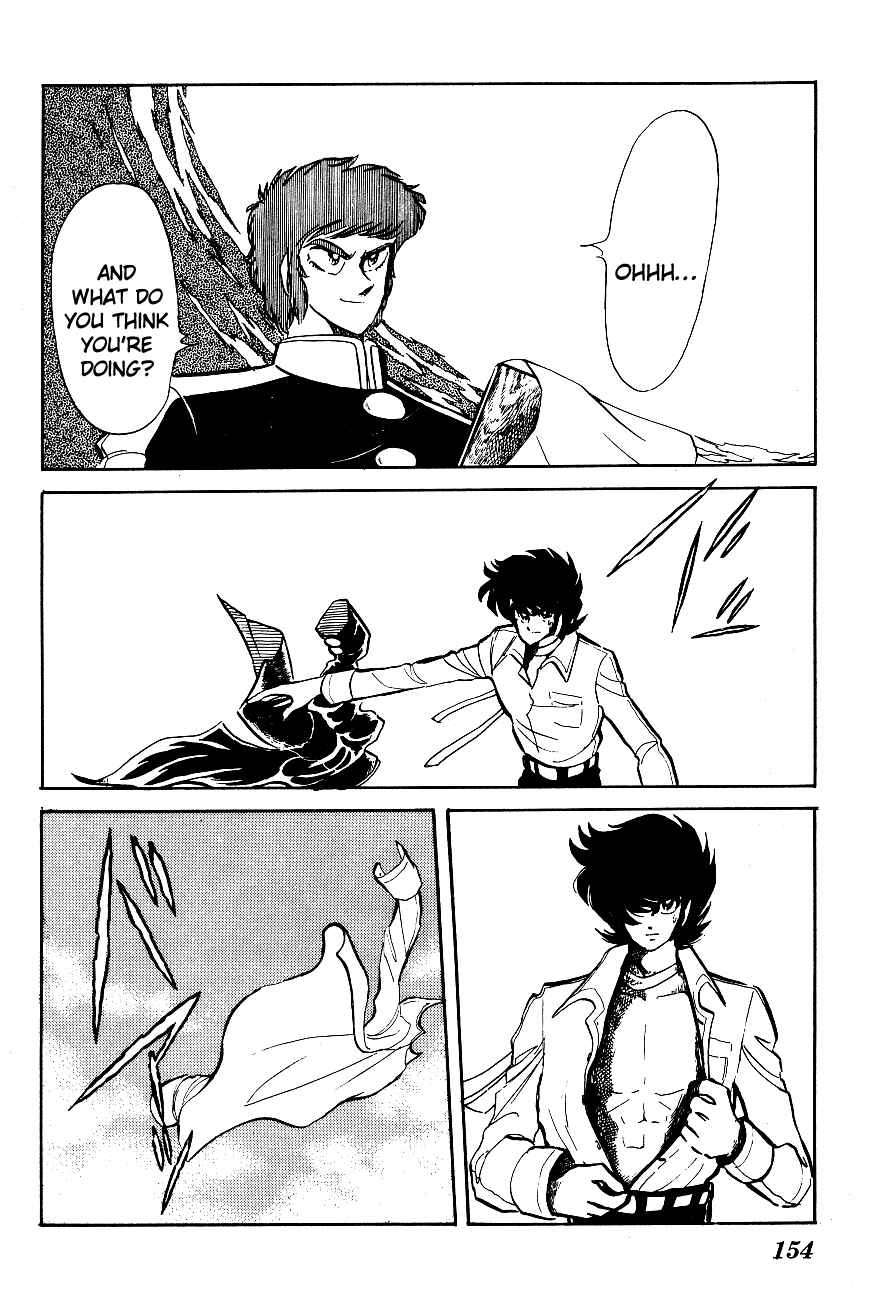 Page 8 Chapter 19 Blazing Transfer Student
