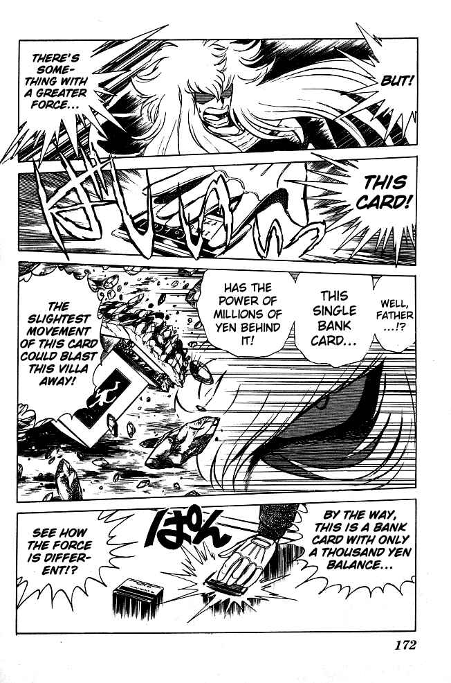 Page 6 Chapter 69 Blazing Transfer Student