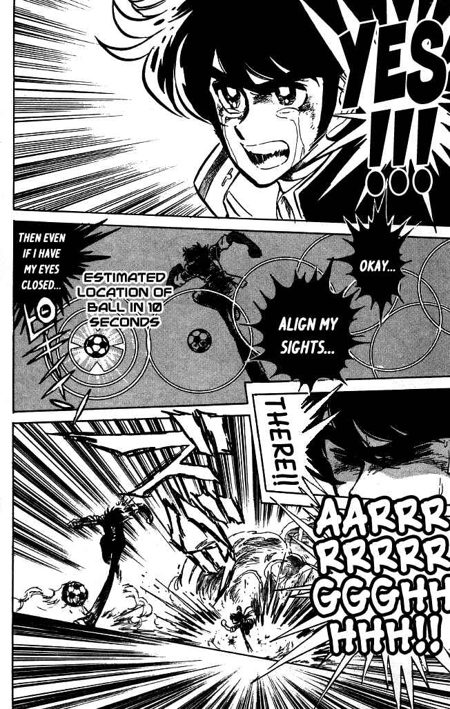 Page 13 Chapter 95 Blazing Transfer Student